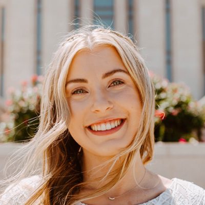 Chiropractic Smithfield UT Sadie Vittetoe Chiropractic Smithfield UT Sadie Vittetoe